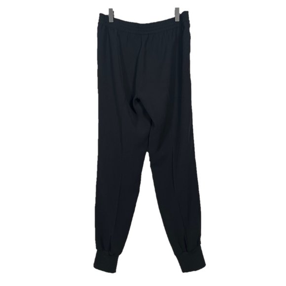 Vince Elastic Waist Banded Cuff Jogger Pants Size Small - Picture 2 of 4